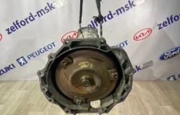 АКПП для Chevrolet TrailBlazer GMT360 2001-2010