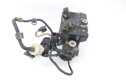 Компрессор пневмоподвески задний для Audi Q7 2018 года на фотографиях