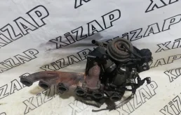 11 65 2 414 331 для BMW X6 Е71 rest 2012-2014