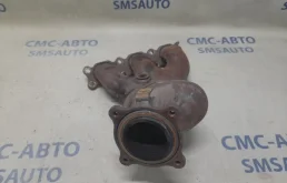 Катализатор для Volvo XC90 2002 года на фотографиях