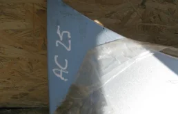 Крышка багажника для Honda Accord 2006 года на фотографиях