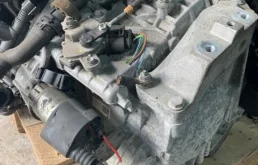 Акпп kgv для Volkswagen Passat (USA) 2011-2014