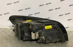 Фара ксенон левая для Volvo C30 на фотографиях