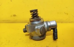 насос тнвд для Mazda CX 5 KE 2011-2017