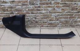 Накладка порога правая для Mercedes-Benz GLS class X166 2015-2019