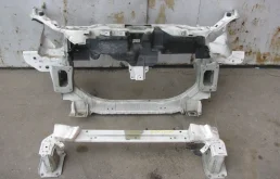 Датчик лобового удара для Toyota Corolla на фотографиях