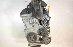 ДВС с навесным для Hyundai i20 2008-2012 3dr