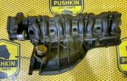 Впускной коллектор для Hyundai Santa Fe 2 CM 2006-2012