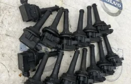 Катушка зажигания для Volvo XC90 на фотографиях