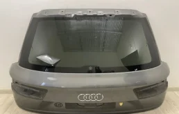 Крышка багажника для Audi Q7 4M 2015+