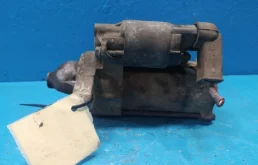 Стартер для Toyota Corolla 2008 года на фотографиях