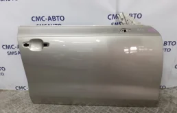 Дверь передняя правая для Audi A7 4G rest 2014-2018