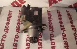 Стартер для Toyota RAV4 2012 года на фотографиях