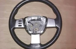руль для Nissan Murano Z50 2002-2009