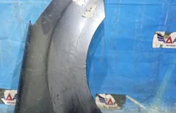 Крыло правое для Citroen Berlingo 2009 года на фотографиях