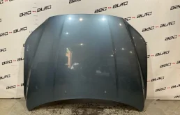Капот для Volvo V70 2007-2016