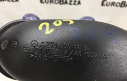 Трубка кондиционера для Mercedes-Benz CLC class 2011 года на фотографиях