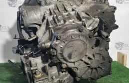 АКПП для Nissan Fuga 2006 года на фотографиях