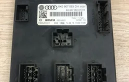 Блок комфорта для Audi A4 B8 2007-2015