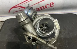 Турбина для Nissan X-Trail T31 RU 2007-2014