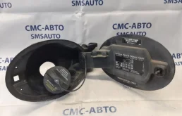 Крышка горловины топливного бака для Mercedes-Benz GL class на фотографиях