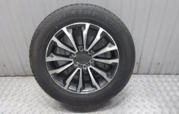 42607-48020 для Toyota Land Cruiser 200 2007-2015