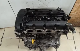 Двигатель для Hyundai NF на фотографиях