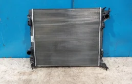 Радиатор охлаждения ДВС для Nissan Qashqai J11 2013-2019
