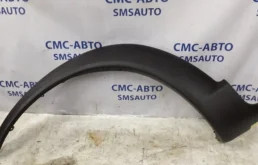 Расширитель крыла передний левый для Volvo XC70 SZ 2000-2007