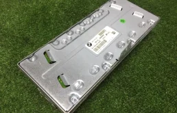 Магнитола для BMW X3 на фотографиях