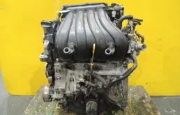 Двигатель без навесного для Nissan X-Trail T31 RU 2007-2014