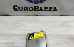 блок розжига для Mercedes-Benz E class W211 2002-2009