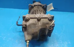 Бортовой редуктор задний левый для Nissan X-Trail на фотографиях