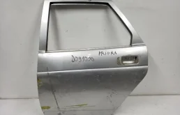 Дверь задняя левая для LADA Priora Седан 2013-2018