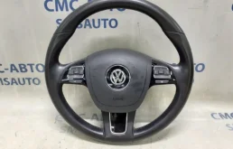 Подушка в руль для Volkswagen Touareg II (7P5) 2010-2014