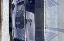 Крышка багажника для Mercedes-Benz E class W212 2009-2015