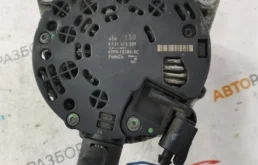 Генератор для Ford C-Max на фотографиях