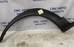 Расширитель крыла передний левый для Volvo XC70 SZ 2000-2007