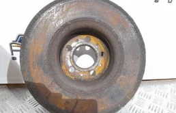 Диски тормозные передние (комплект) для Volvo XC90 на фотографиях