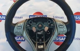 Руль для Nissan X-Trail T32 RU 2015-2022