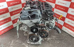 Двигатель без навесного для Kia Ceed 1 ED 2006-2009