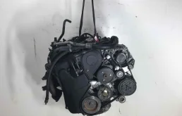 Двигатель без навесного для Volvo V40 1995-2004