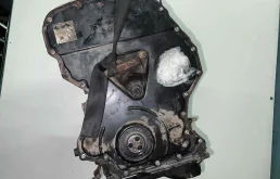 Двигатель для Ford Transit 2003 года на фотографиях