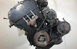 Двигатель без навесного для Ford Transit 2006-2013 Фургон