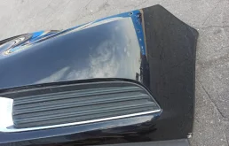 Бампер для Opel Insignia на фотографиях