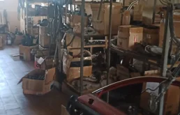 б/у запчасти с гарантией