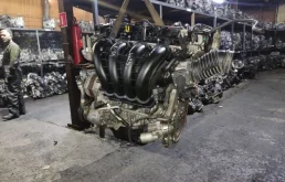 Двигатель для Mazda CX 5 на фотографиях