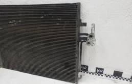 Радиатор кондиционера для Land Rover Freelander на фотографиях