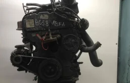 Двигатель для Ford Transit 2003 года на фотографиях