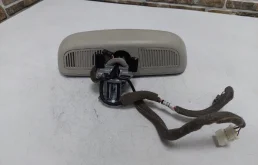 Зеркала для Mercedes-Benz M class 2006 года на фотографиях